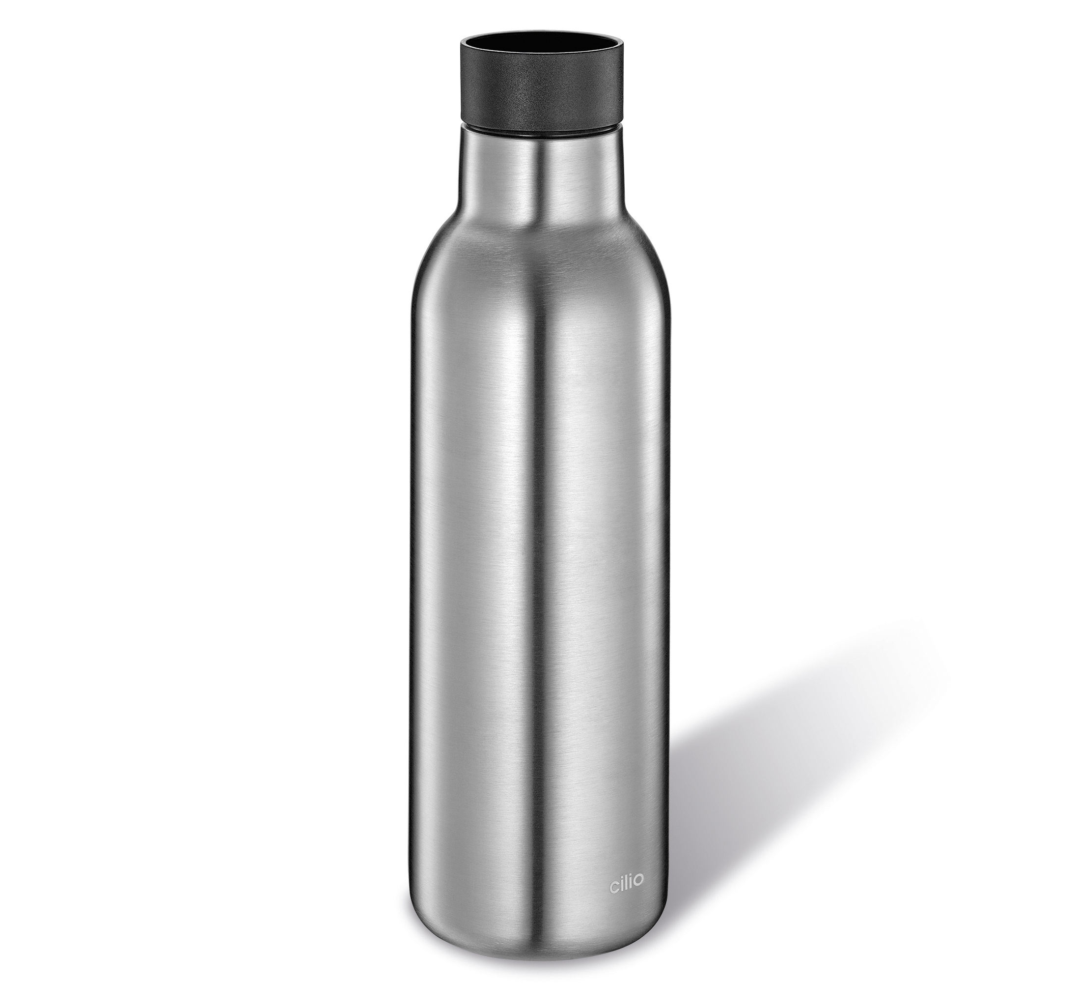 Isolierflasche cilio DELUXE