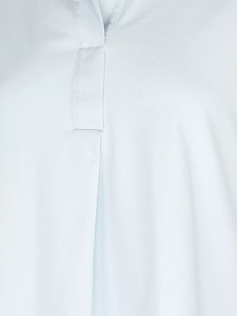 THYLIE Blusenshirt LOLA  hellblau