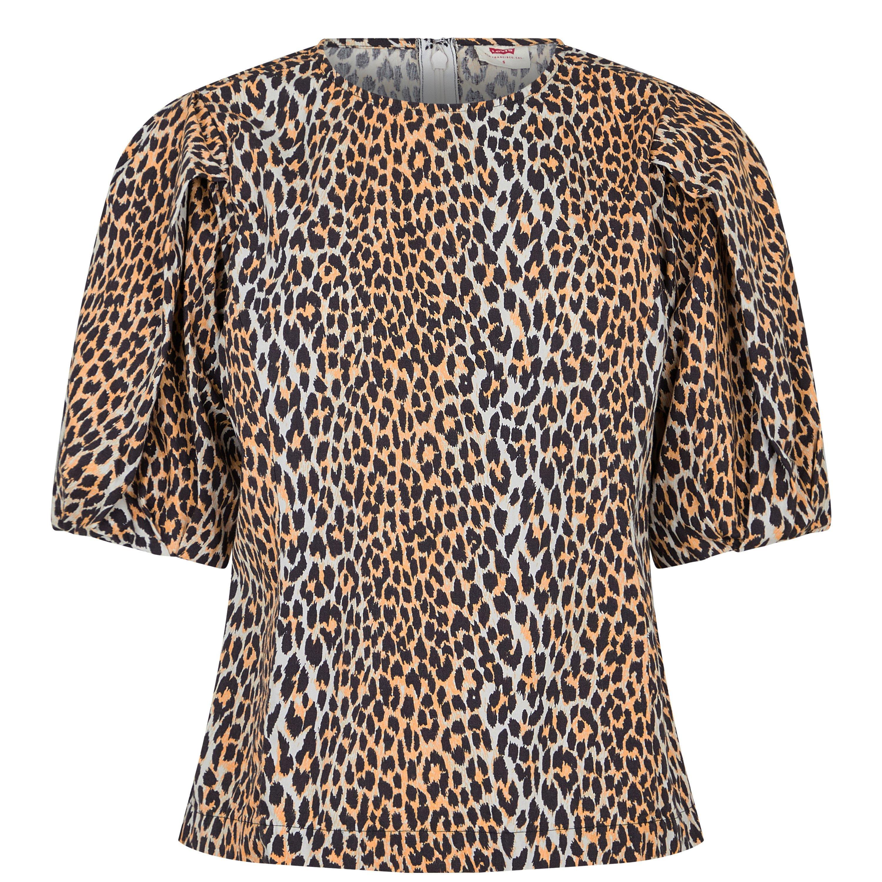 Levis Zaida Blouse