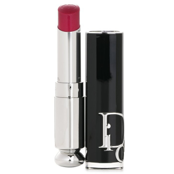 Christian Dior Addict Hydrating Shine Lipstick Intense Color
