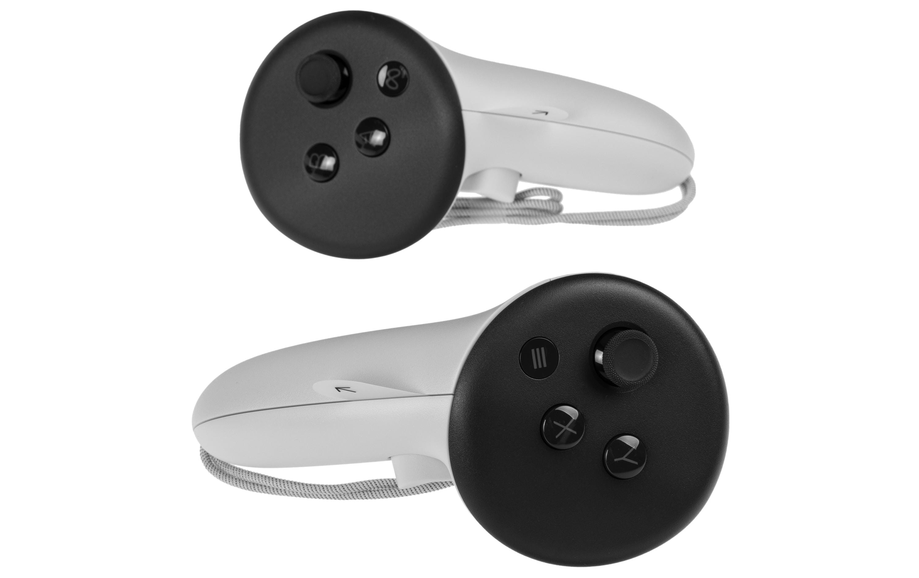 VR-Headset Meta Quest 3 512 GB<br>Mobiles VR-Headset inkl. zwei Touch-Controllern