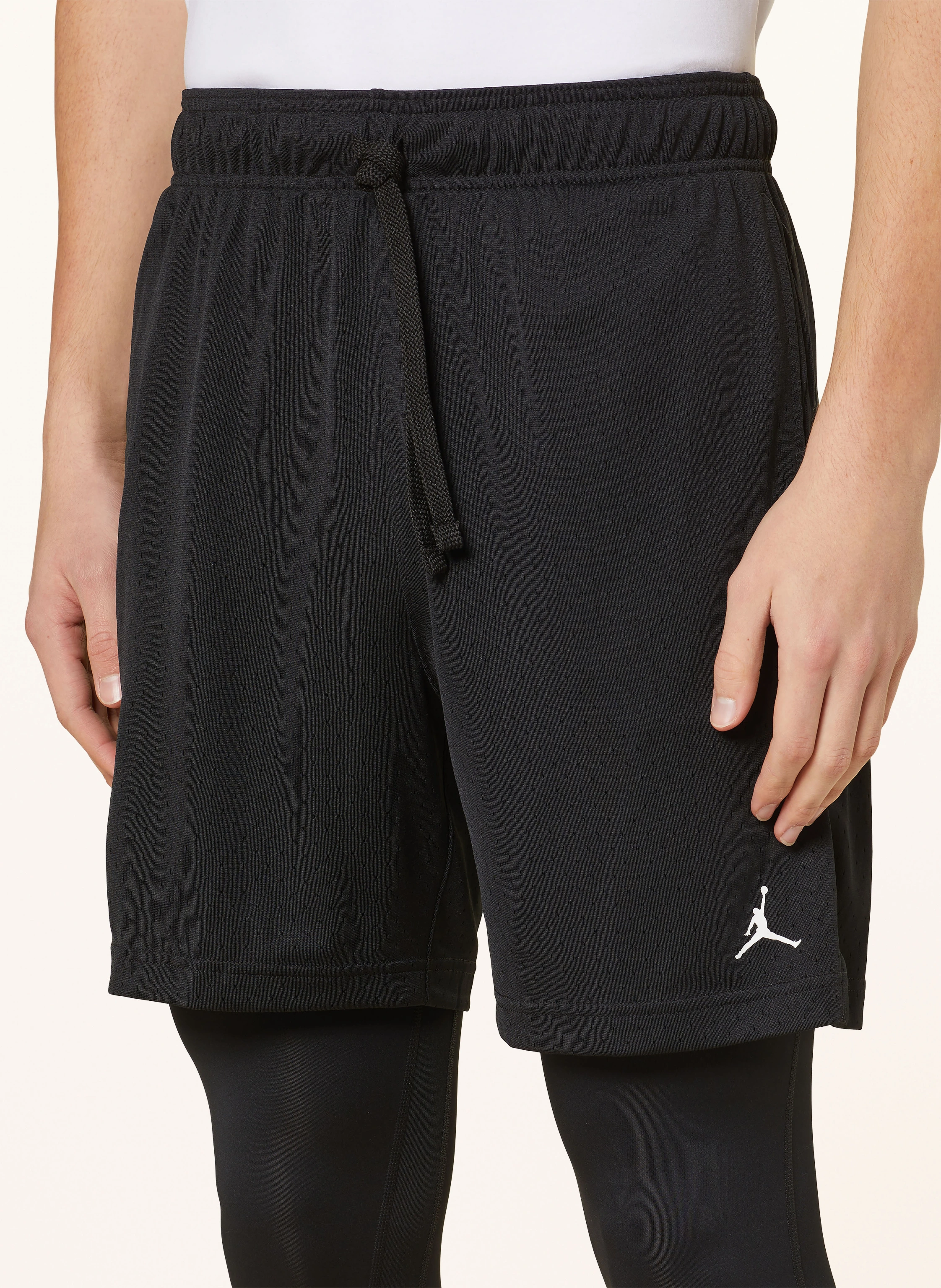 JORDAN Basketballshorts JORDAN SPORT DRI-FIT