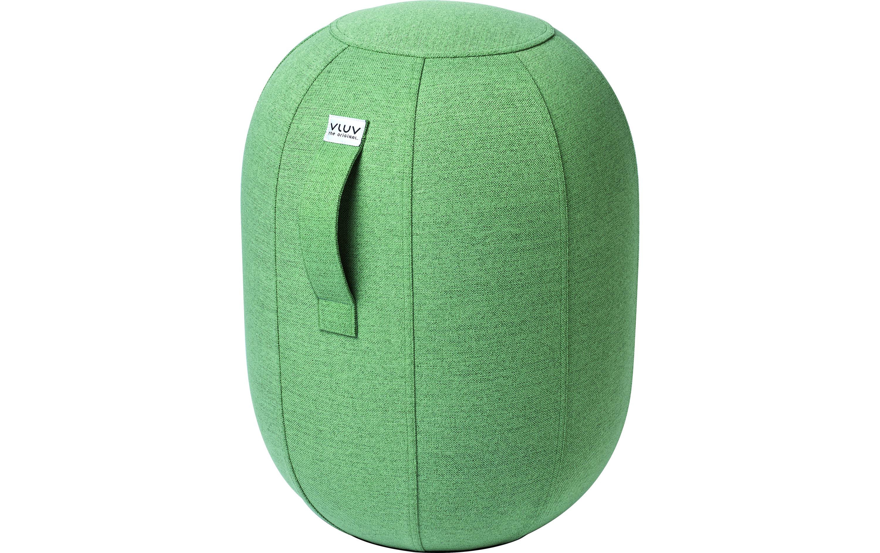 Sitzball Kapsul Stov M, Grün<br>Balancehocker