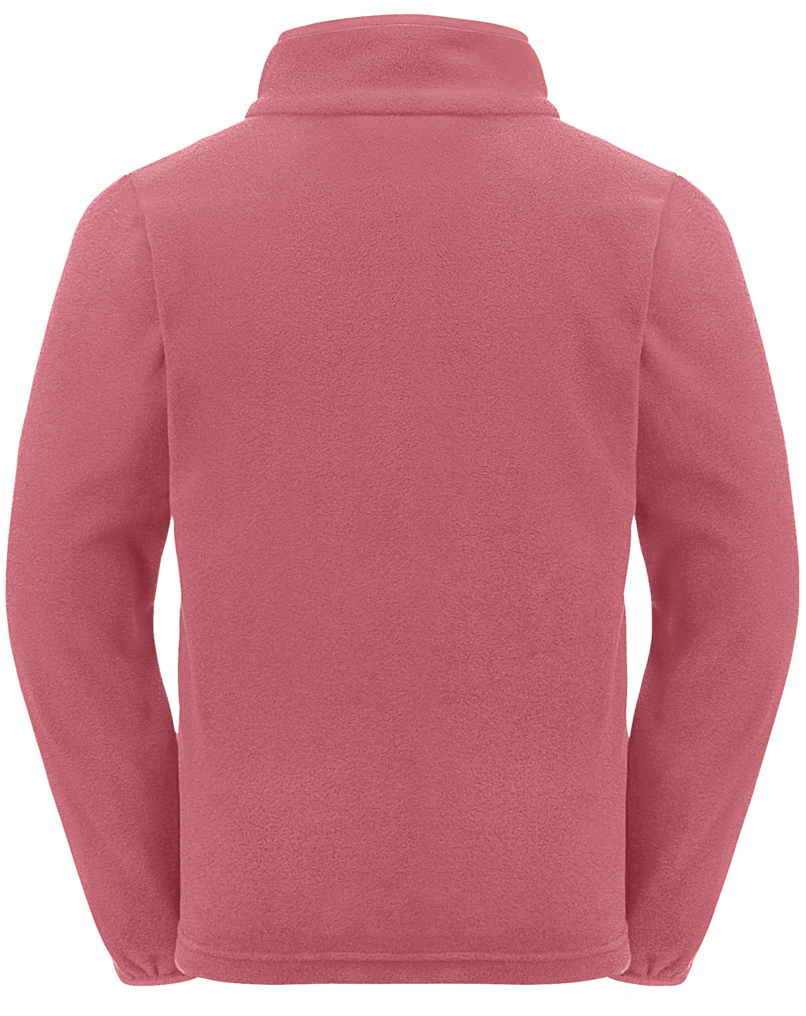 Fleecejacke TAUNUS in soft pink