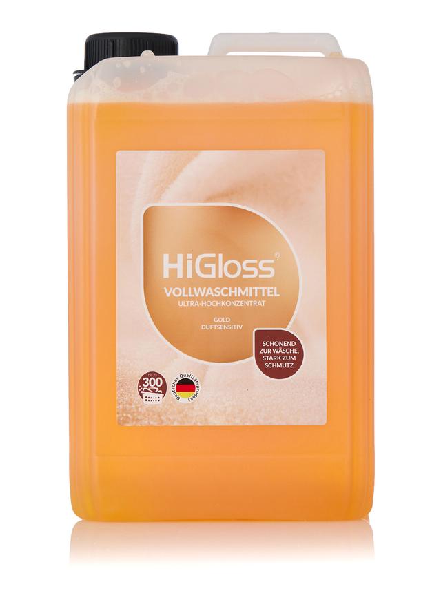 Vollwaschmittel, 3 l