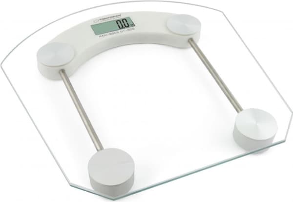 Esperanza PILATES - Badevekter - hvite