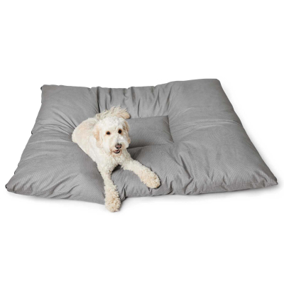 Hunter Hundebett Lancaster XXXL, 175x145cm, grau