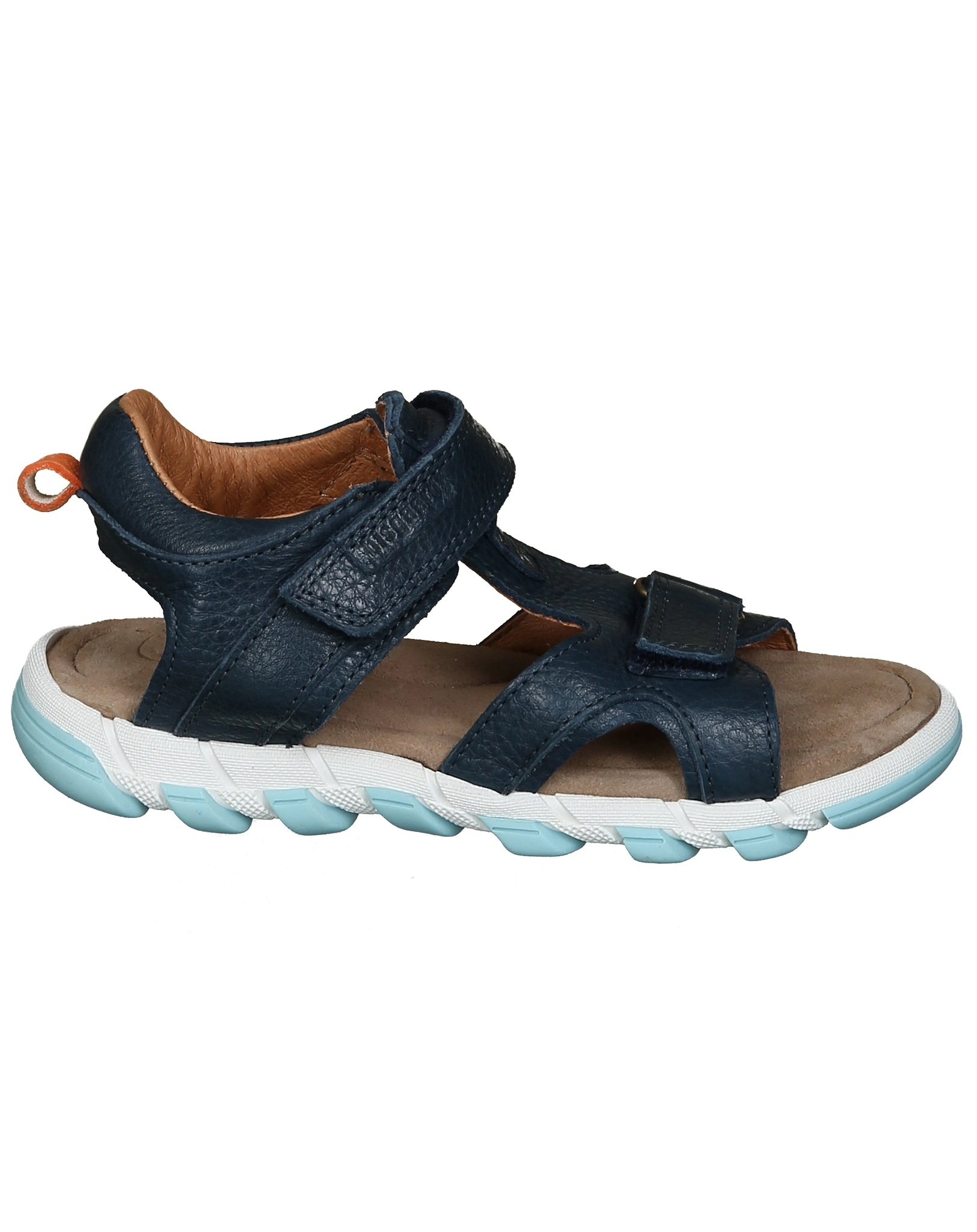 Klett-Sandalen ALEK in navy