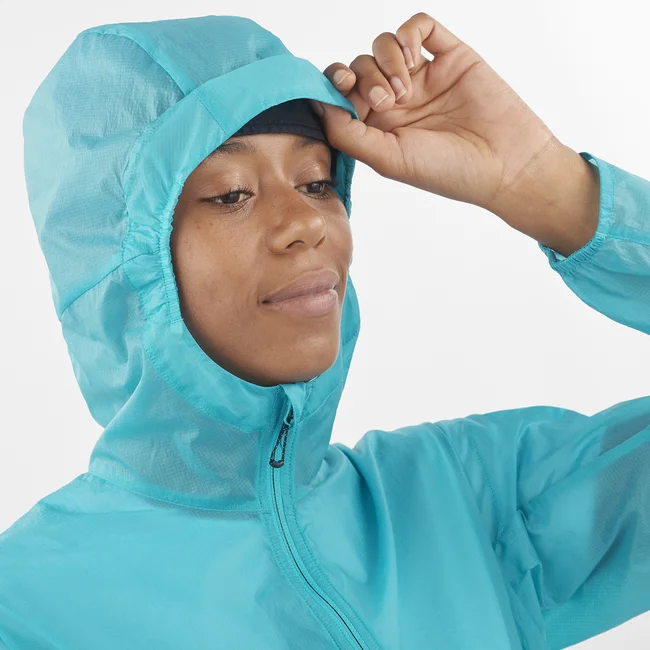 SENSE AERO WIND  Windjacke Damen