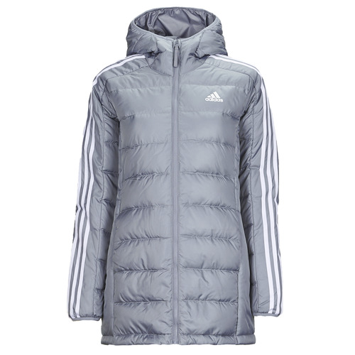 Adidas Sportswear - ESS 3S L D HP - Gris