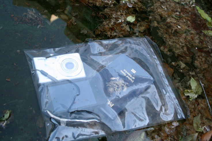 aLOKSAK 6x9 Small Tablet - 2 Stück
