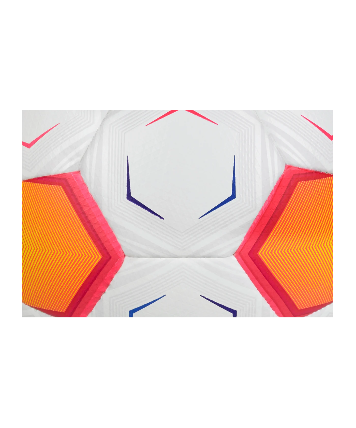 Derbystar Bundesliga Brillant Replica v23 Trainingsball Weiss F023
