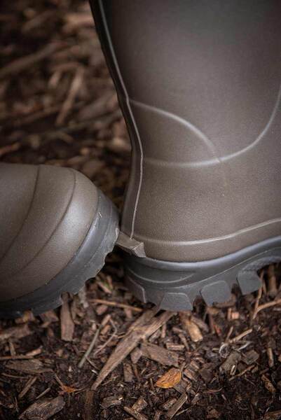 Bottes Fox Neoprene Lined Camo/Khaki