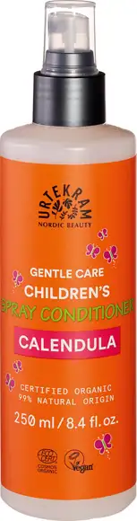 Conditioner spray kids calendula