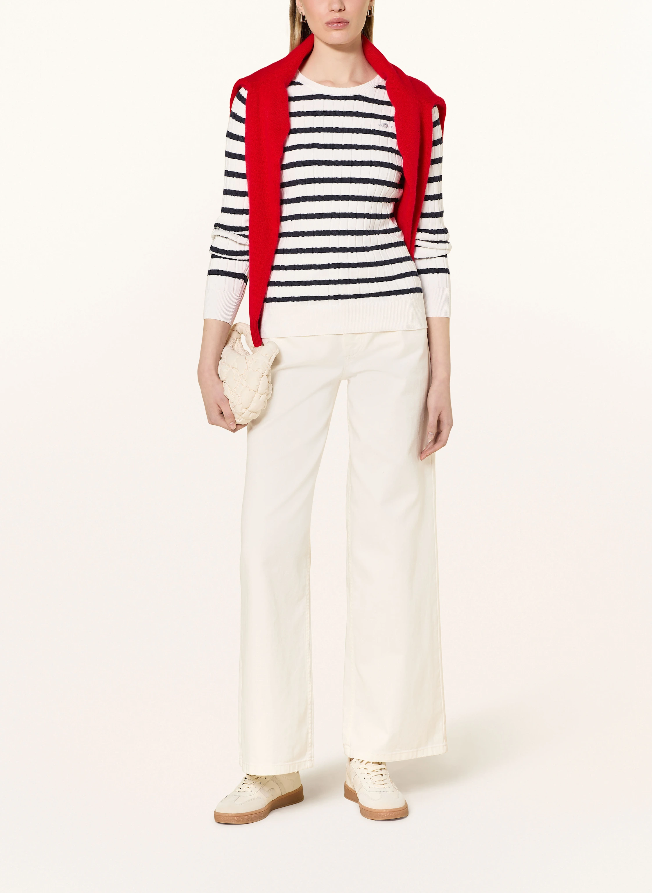 GANT Pullover