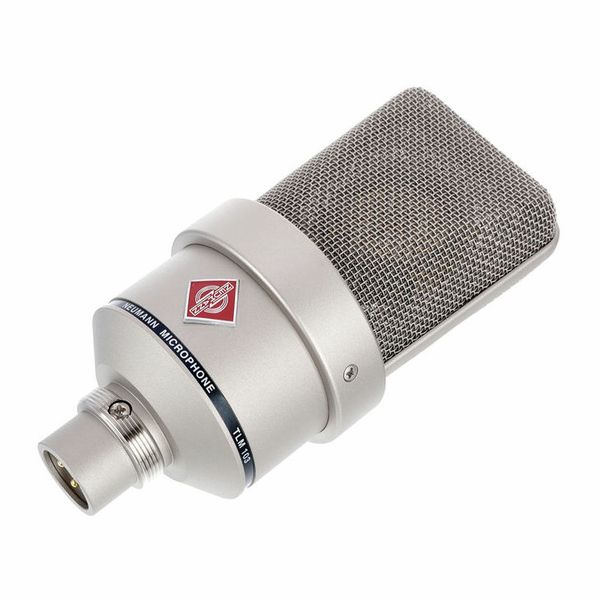 Neumann TLM 103 Mono Set