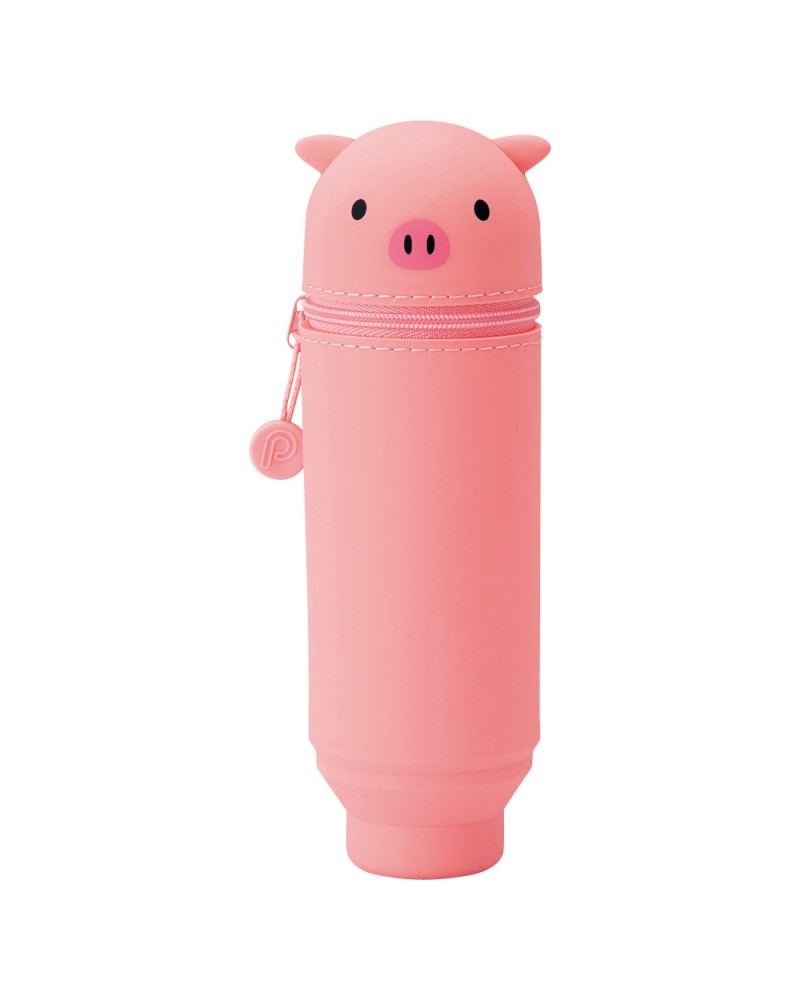 Cochon taille moyenne