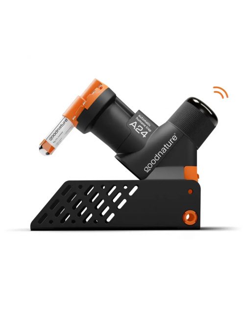 Goodnature A24 Smart Trap Kit - Ongediertebestrijding - per set