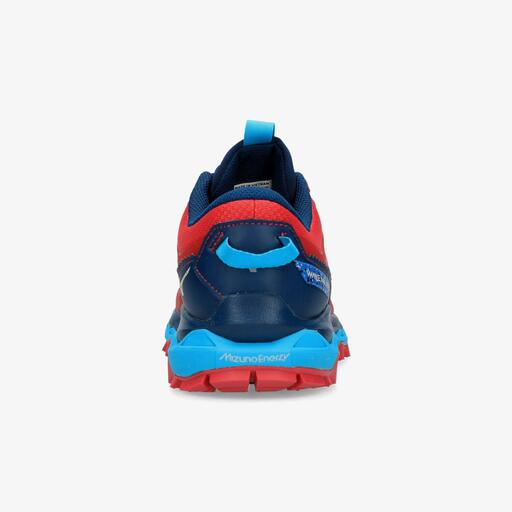 Mizuno Wave Mujin 9