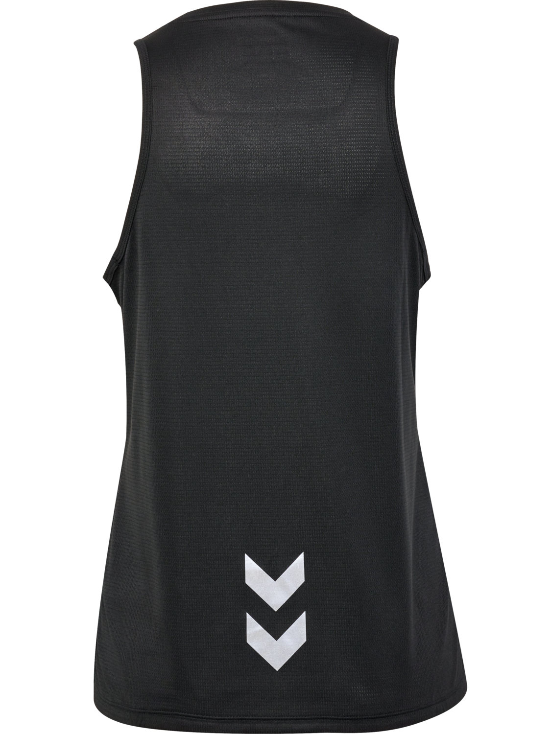 hmlRUN SINGLET S/L WOMAN