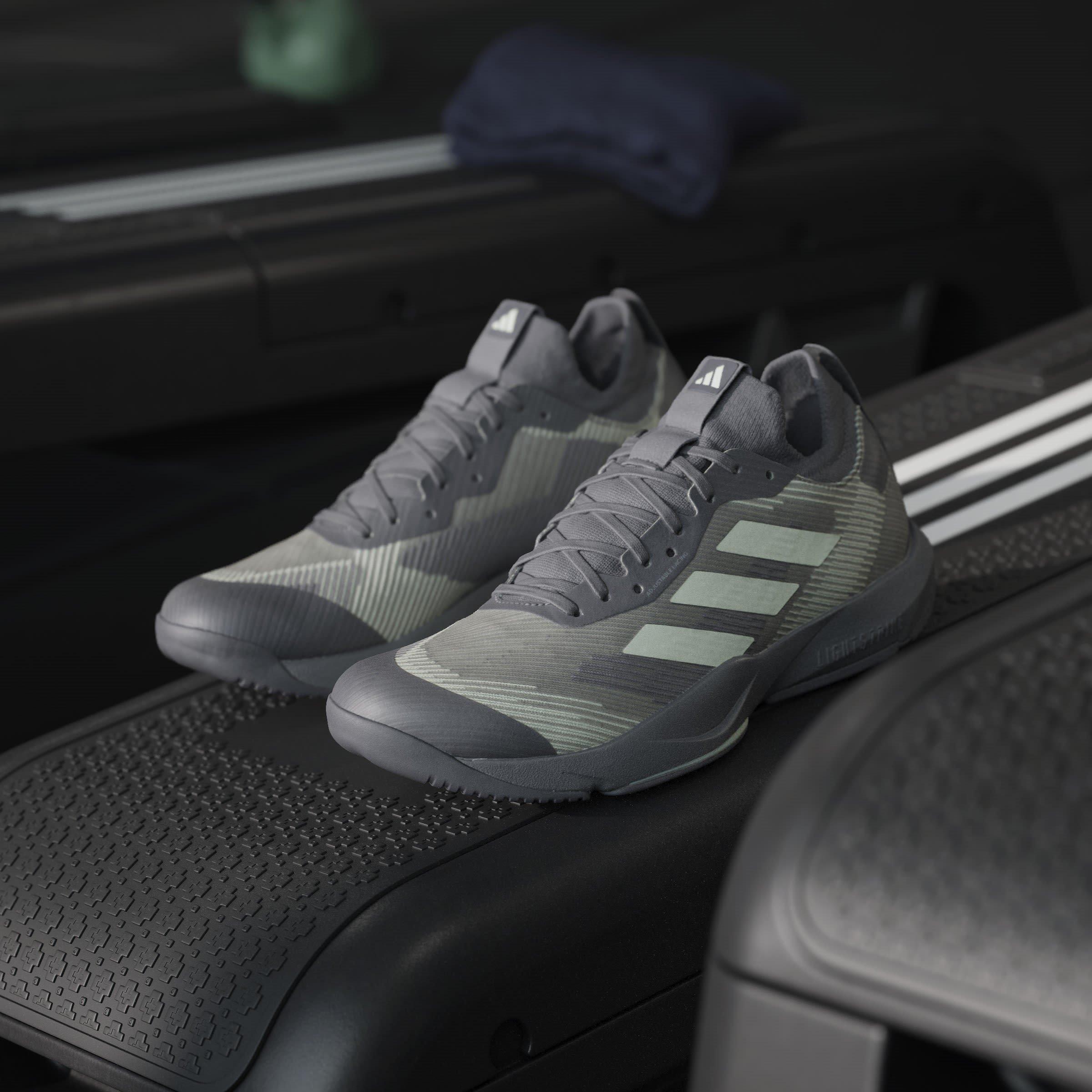 adidas Rapidmove ADV Road Running Shoes Mens