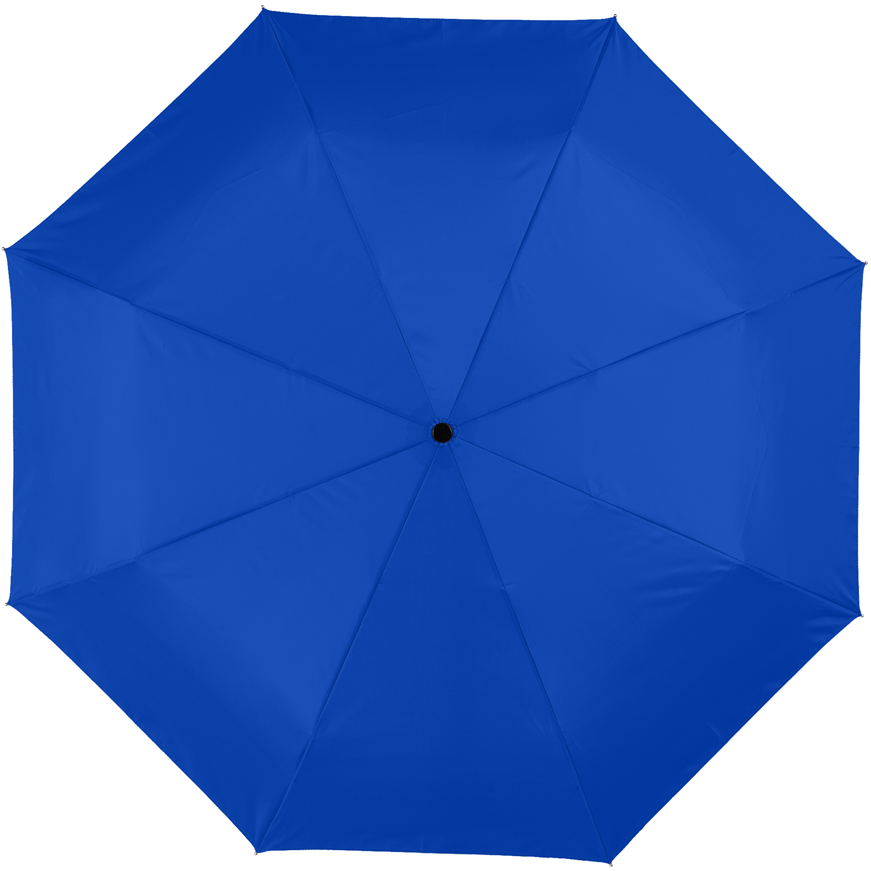 EgotierPro 109016 - Parapluie Compact Automatique Alex 21.5\
