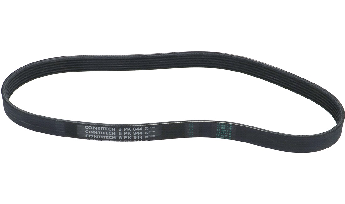 Multi v-rem 6 pk x 844 mm