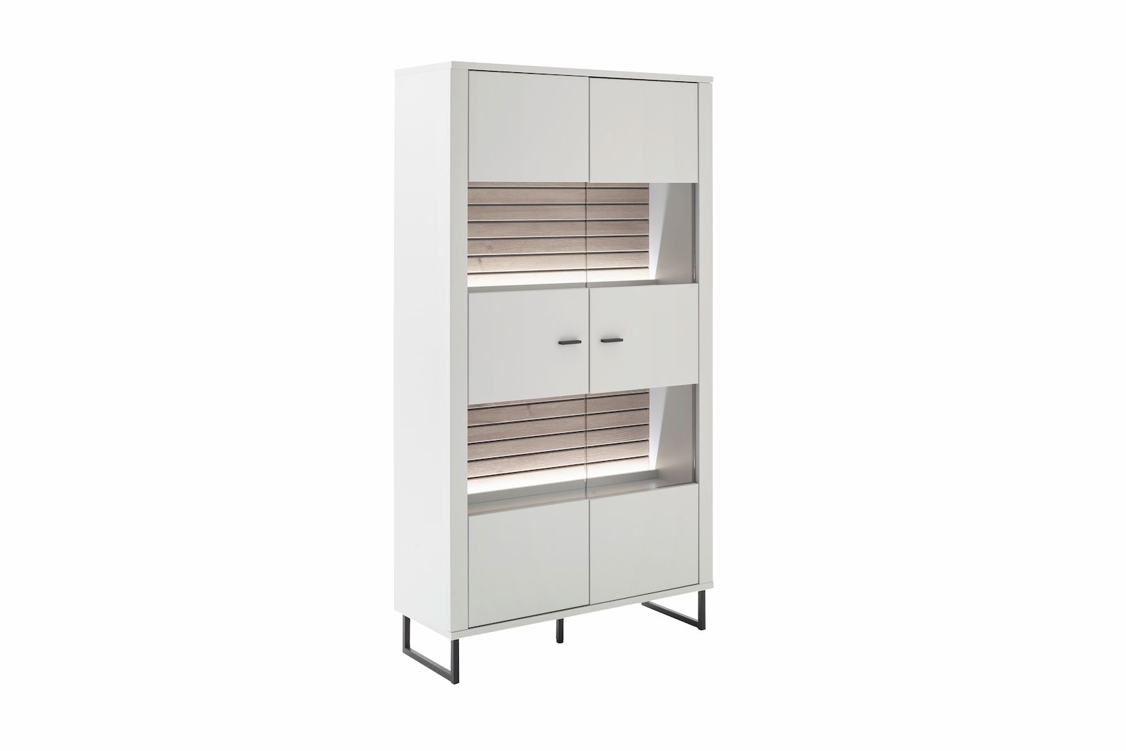 Vitrine Louisa