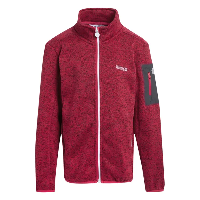 Regatta Newhill Fleecejack Junior