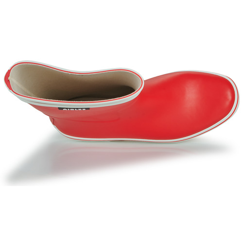Aigle - MALOUINE - Rouge