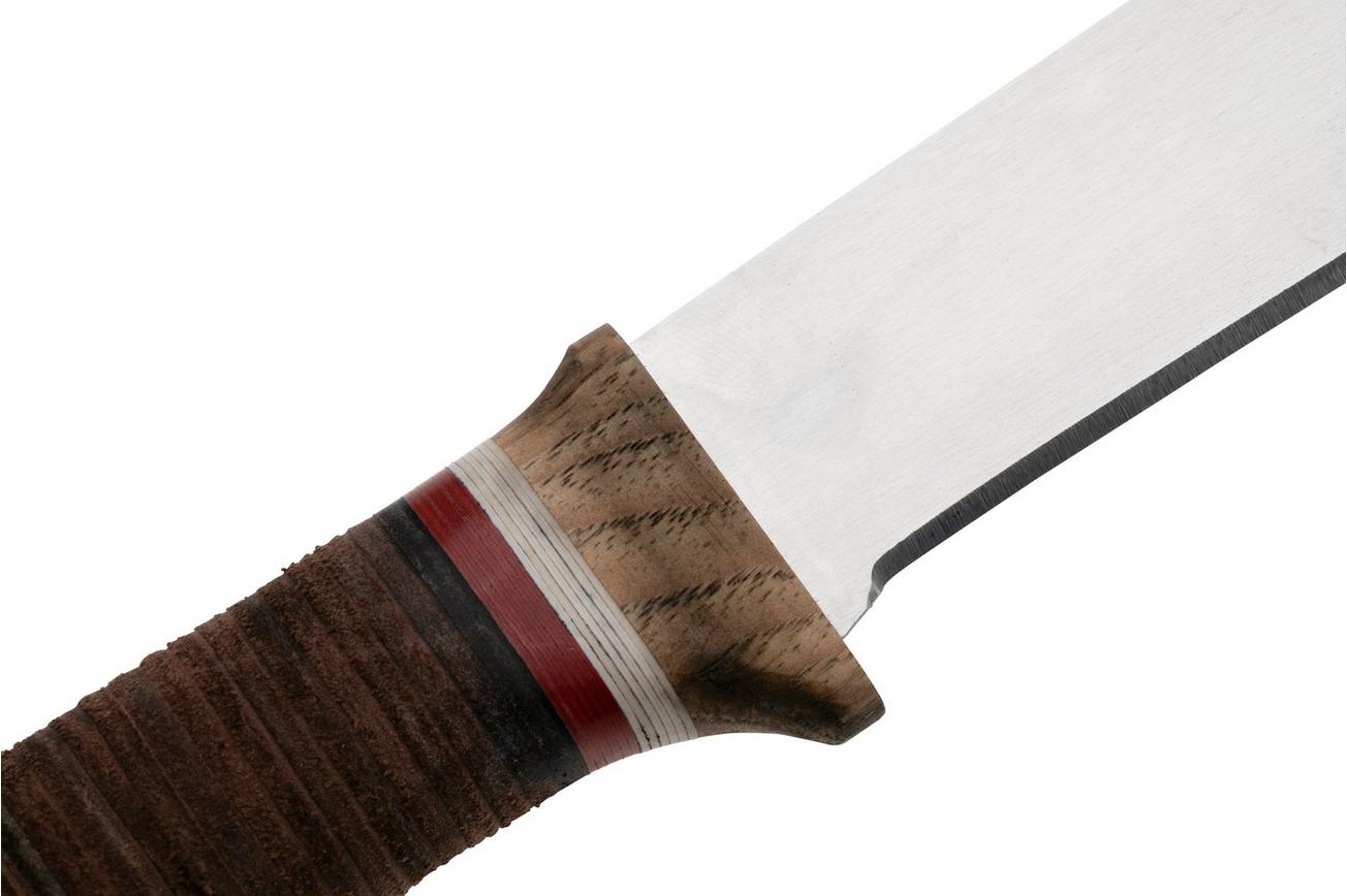 Condor Country Backroads Machete CTK2852-157-HC kapmes