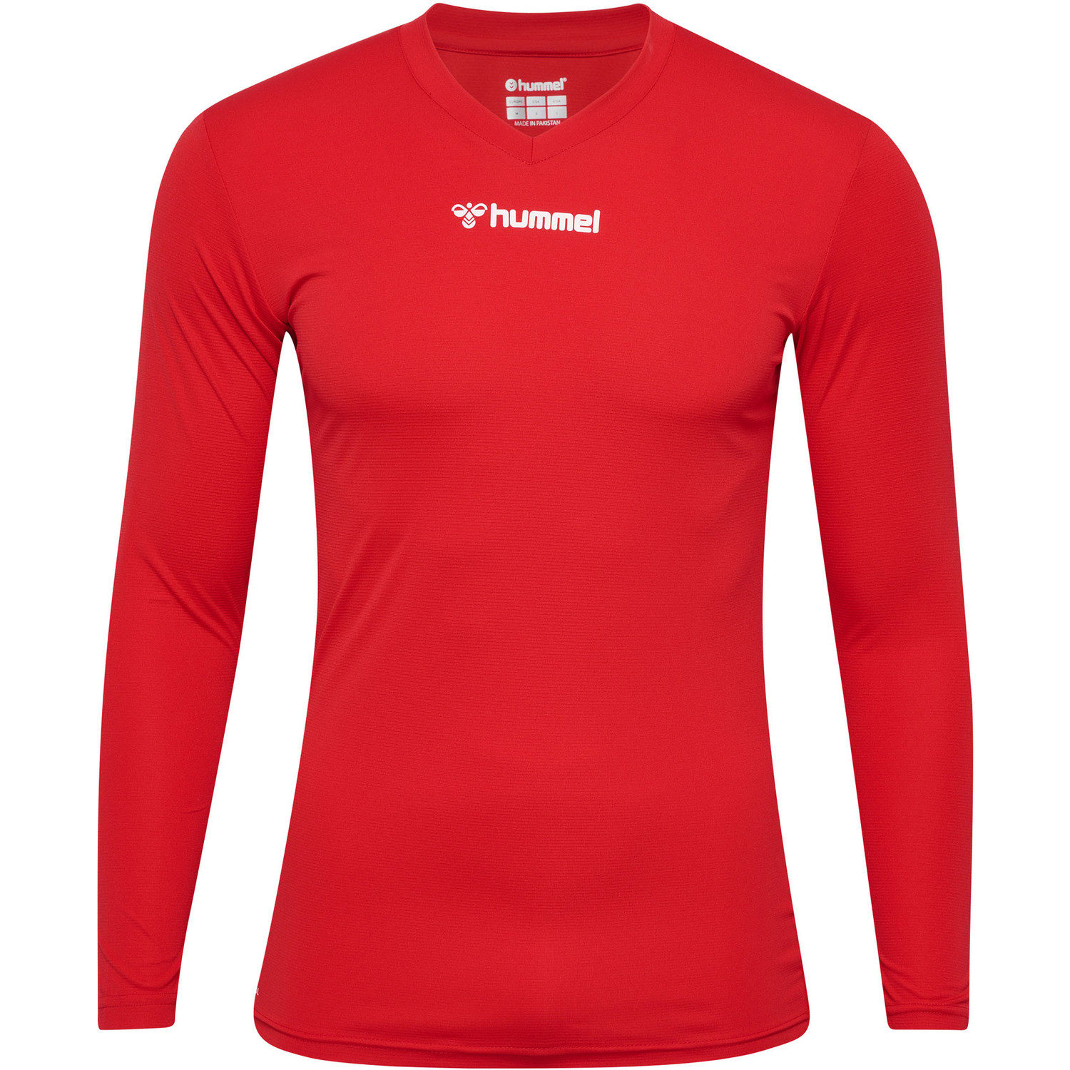 Hummel Baselayer Essential Shirt Longsleeve