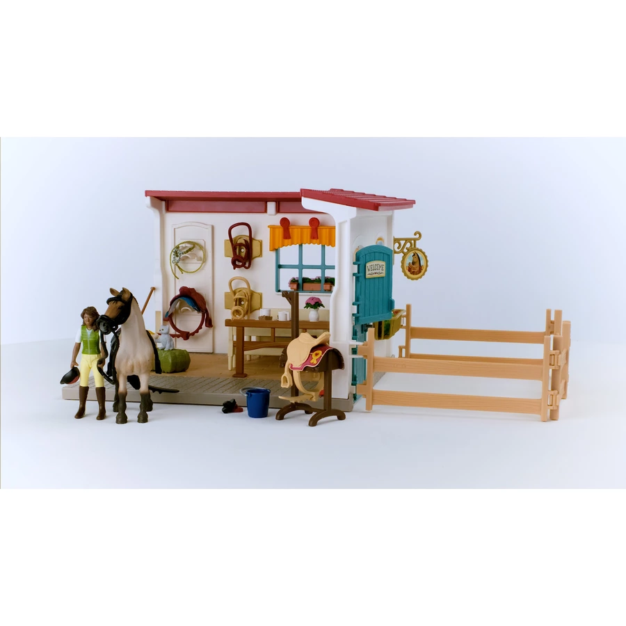 schleich® Sattelkammer 42591