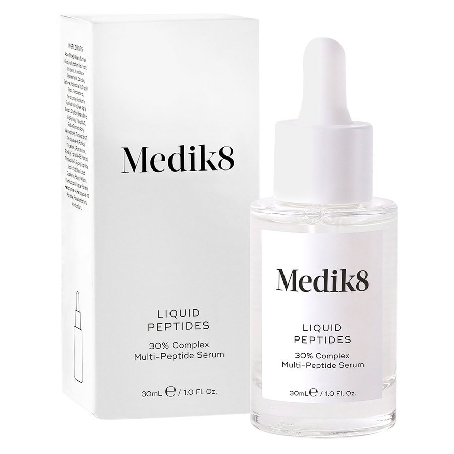 Medik8 Liquid Peptides 30ml