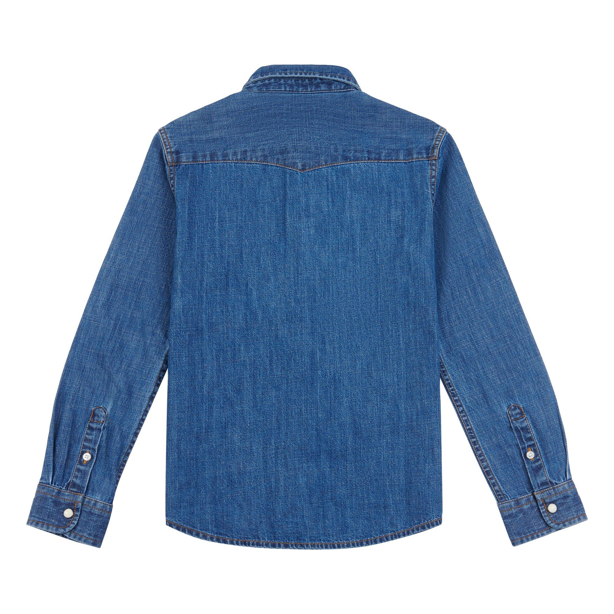 Lee Lee Western Shirt Jn00