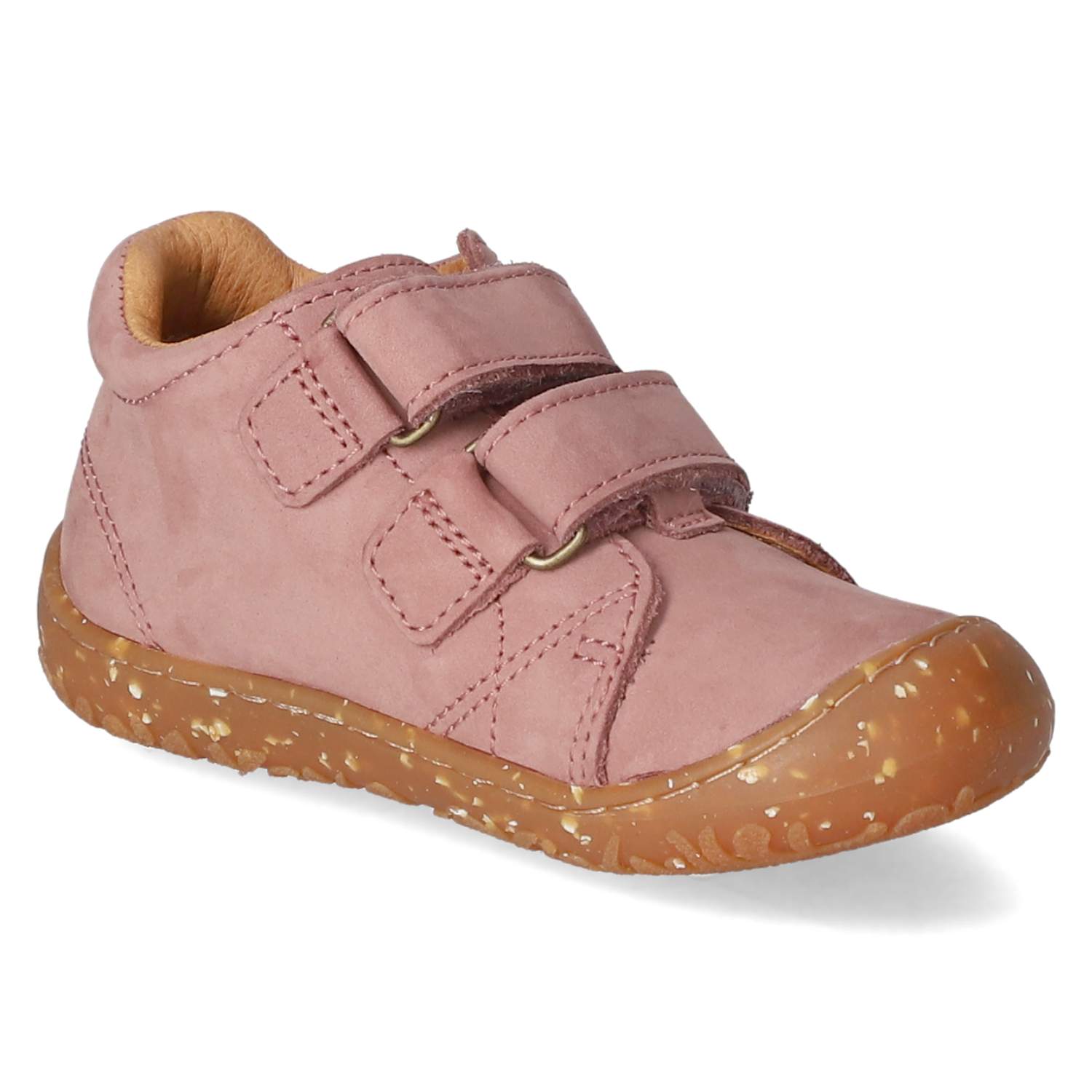 bisgaard Halbschuhe HALE V - rose/pink