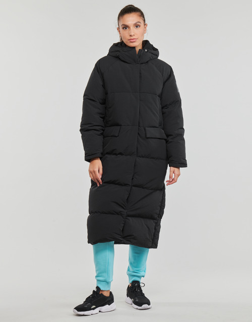 Adidas Sportswear - BIG BAFFLE C - Noir