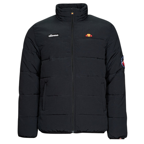 Ellesse - NEBULA JACKET - Noir