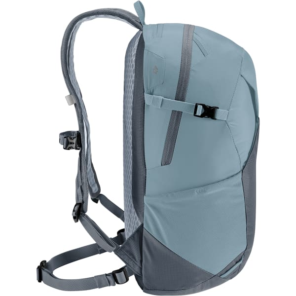 Sac à dos randonnée DEUTER SPEED LITE 21 SHALE-GRAPHITE