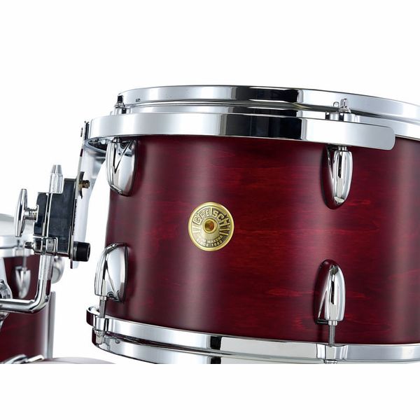 Gretsch USA Custom Satin Rosewood