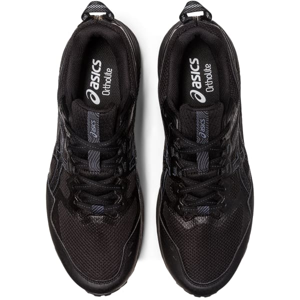 Chaussure trail ASICS GEL-SONOMA 7 GORE-TEX BLACK/CARRIER GREY