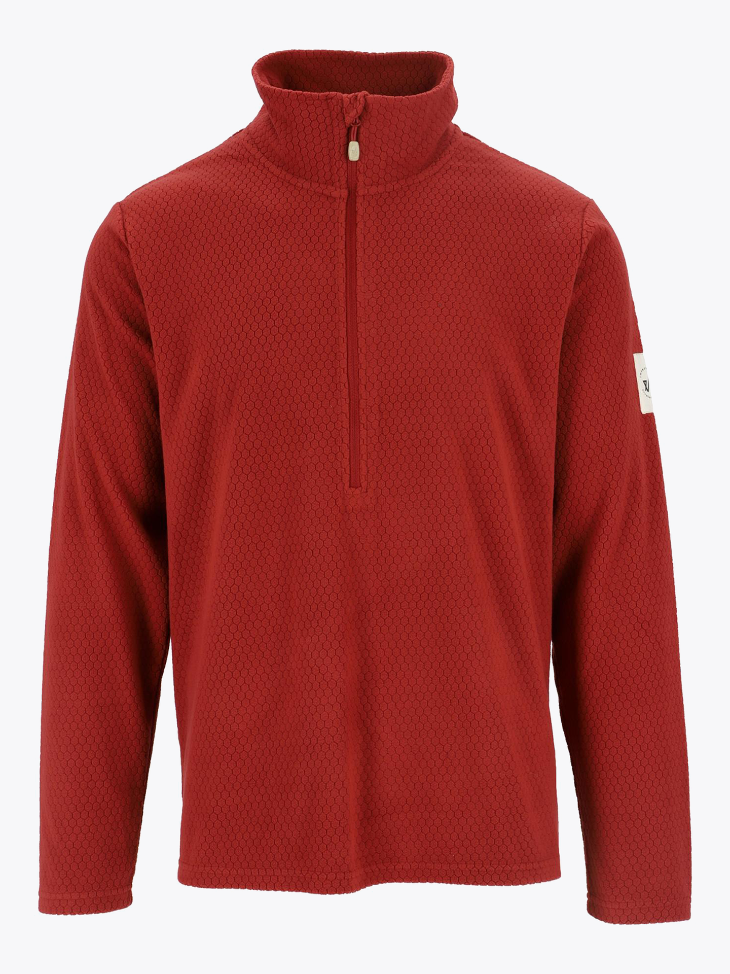 Finse Half Zip Fleece