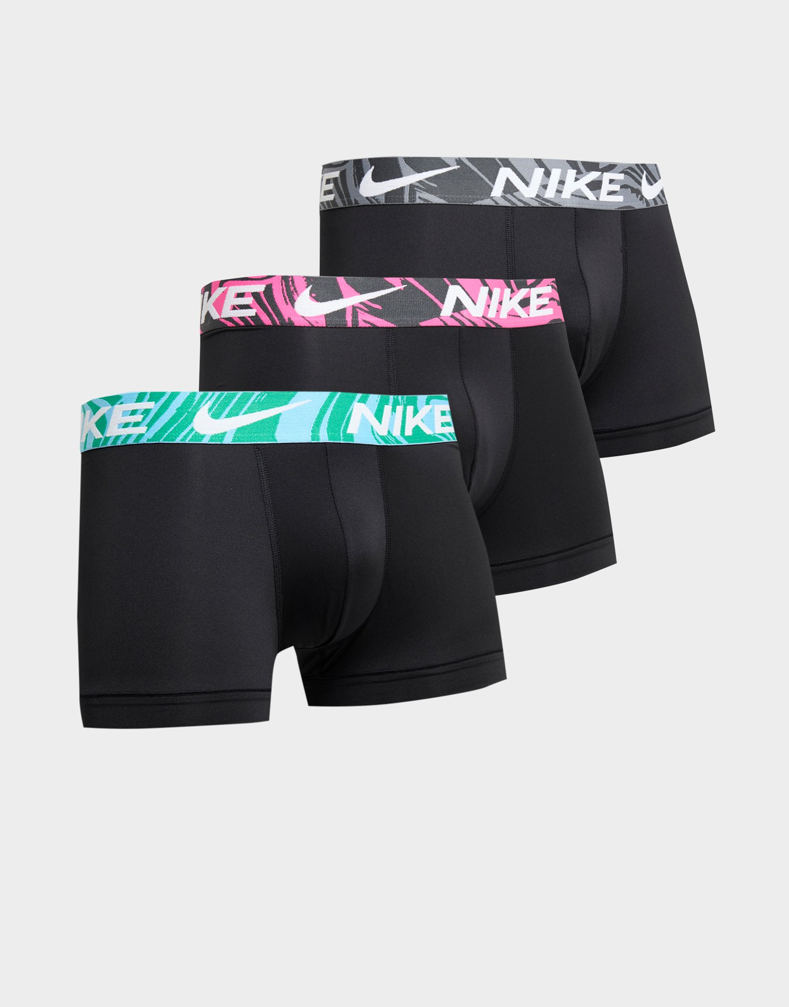 Nike Lot de 3 caleçons Homme