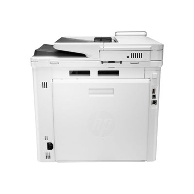 HP Color LaserJet Pro MFP M479fdw - imprimante laser multifonction couleur A4 - Wifi