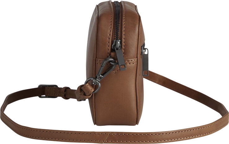 Markberg EleaMBG Crossbody Bag, Antiq. Brun