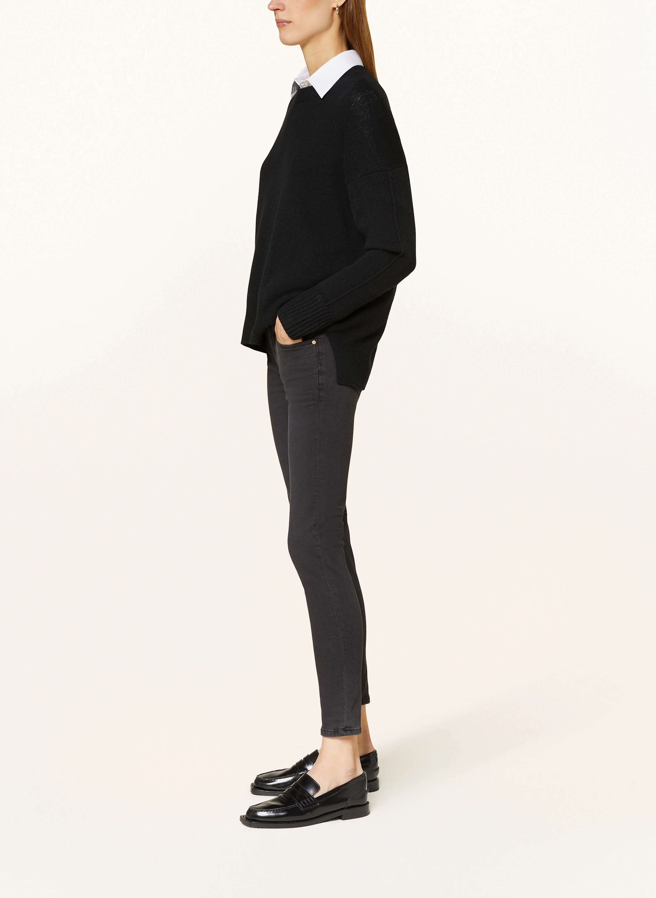 AG Jeans Skinny Jeans LEGGING ANKLE