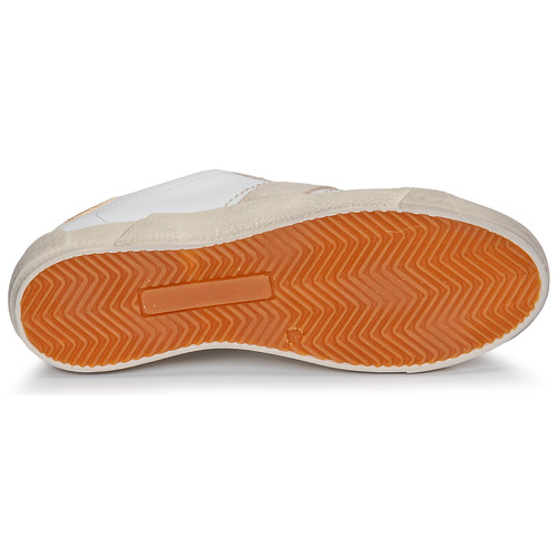 Meline - NK1381 - Blanc / Beige