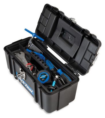 Kit d'Outils Park Tool AK-5 Advanced Mechanic Tool Kit