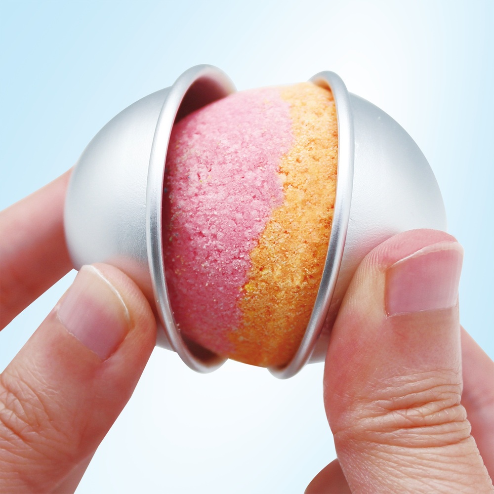 Wild Craft Bath Bomb Studio