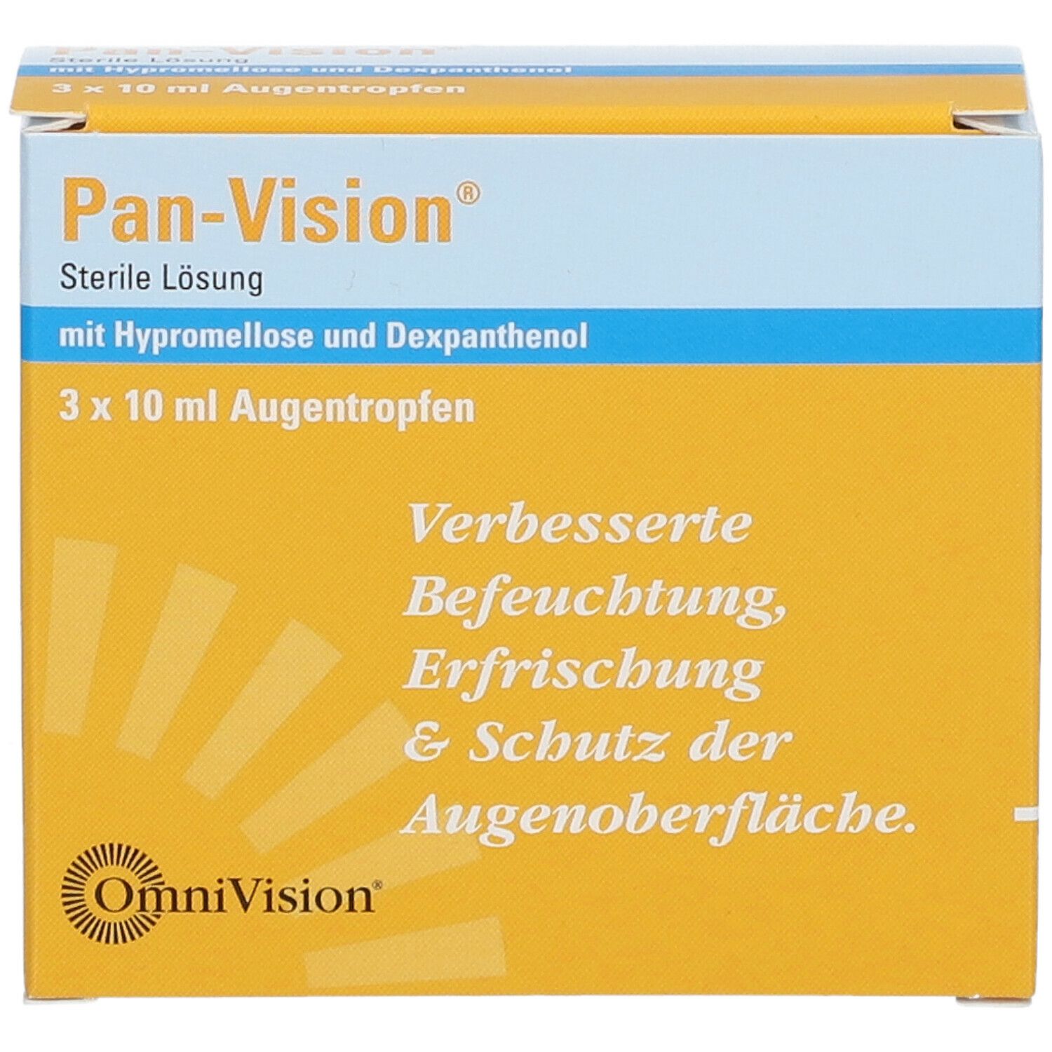 Pan-Vision®